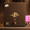 Used gear Begagnat Caveman Audio AP1C Compact Acoustic Preamp USED - VG - with Box no PSU tgt11