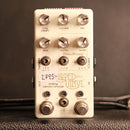 Used gear Begagnat Chase Bliss Warped Vinyl Mk II White USED - VG - no Box or PSU tgt11