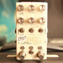 Used gear Begagnat ChaseBliss Warped Vinyl White USED - Very Good Condition - with Box no PSU tgt11