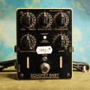Used gear Begagnat Cicognani Engineering Echofet Baby USED - Very Good Condition - With Box no PSU tgt11