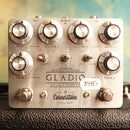 Used gear Begagnat Cornerstone Gladio Double Preamp USED - VG Condition - no Box no PSU tgt11