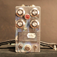 Used gear Begagnat DanDrive Austin Pride V1 USED - Very Good Condition - with Box no PSU tgt11