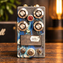 Used gear Begagnat DanDrive Austin Pride V1 USED - Very Good Condition - with Box no PSU tgt11