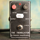 Used gear Begagnat Demeter Tremulator USED - VG Condition - no Box or PSU tgt11