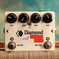 Used gear Begagnat Diamond Counter Point Delay USED - VG - with Box no PSU tgt11