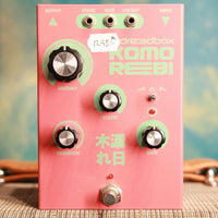 Used gear Begagnat Dreadbox Komorebi USED - VG Condition - Box, no PSU tgt11