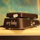 Used gear Begagnat Dunlop Cry Baby GCB-95 USED - VG - no Box or PSU tgt11