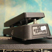 Used gear Begagnat Dunlop JH-1 Jimi Hendrix Wah-Wah USED - VG Condition - no Box or PSU tgt11