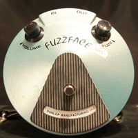 Used gear Begagnat Dunlop Jimi Hendrix Fuzz Face tgt11
