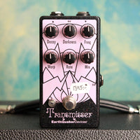 Used gear Begagnat EarQuaker Devices Transmisser USED - VG Condition - w/Box, no PSU tgt11