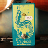 Used gear Begagnat Earthquaker Devices Tentacle USED - VG - Box no PSU tgt11