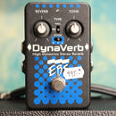 Used gear Begagnat EBS DynaVerb USED - VG Condition - Box, no PSU tgt11