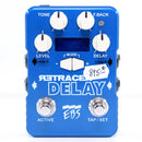 Used gear Begagnat EBS Retracer Delay USED - VG Condition - With Box no PSU tgt11