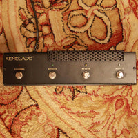 Used gear Begagnat Egnater Renegade 212 USED - Good Condition tgt11
