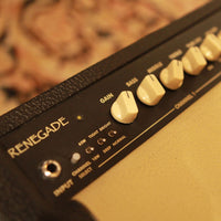 Used gear Begagnat Egnater Renegade 212 USED - Good Condition tgt11
