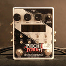 Used gear Begagnat EHX Pitch Fork+ USED - Very Good Condition - no Box with PSU tgt11