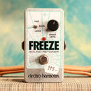 Used gear Begagnat Electro-Harmonix Freeze USED - VG - no Box or PSU tgt11
