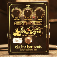 Used gear Begagnat Electro-Harmonix Good Vibes USED - VG - no Box with PSU tgt11