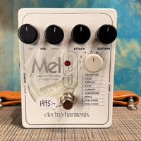 Used gear Begagnat Electro-Harmonix Mel9 Mellotron USED - VG - no Box or PSU tgt11