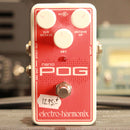 Used gear Begagnat Electro-Harmonix Nano POG Octaver USED - VG Condition - with Box no PSU tgt11