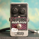 Used gear Begagnat Electro-Harmonix Neo Mistress Nano USED -  VG Condition - with Box no PSU tgt11
