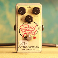 Used gear Begagnat Electro-Harmonix Soul Food USED - VG - no Box no PSU tgt11