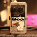 Used gear Begagnat Electro-Harmonix Soul Preacher USED - VG - no Box no PSU tgt11