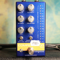 Used gear Begagnat Empress Compressor mkII USED - VG Condition - no Box or PSU tgt11