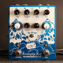 Used gear Begagnat EQD Avalanche Run Reverb/Delay USED - VG - with Box no PSU tgt11