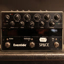 Used gear Begagnat Eventide Space Reverb USED - Excellent Condition - with Box no PSU tgt11