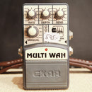 Used gear Begagnat EXAR Multi Wah USED - Very Good Condition - no Box or PSU tgt11