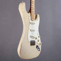 Used gear Begagnat Fender CS Todd Krauss Masterbuilt 59 Strat Relic Hardtail USED - Very Good Condition - tgt11