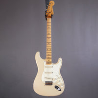 Used gear Begagnat Fender CS Todd Krauss Masterbuilt 59 Strat Relic Hardtail USED - Very Good Condition - tgt11