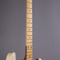 Used gear Begagnat Fender CS Todd Krauss Masterbuilt 59 Strat Relic Hardtail USED - Very Good Condition - tgt11