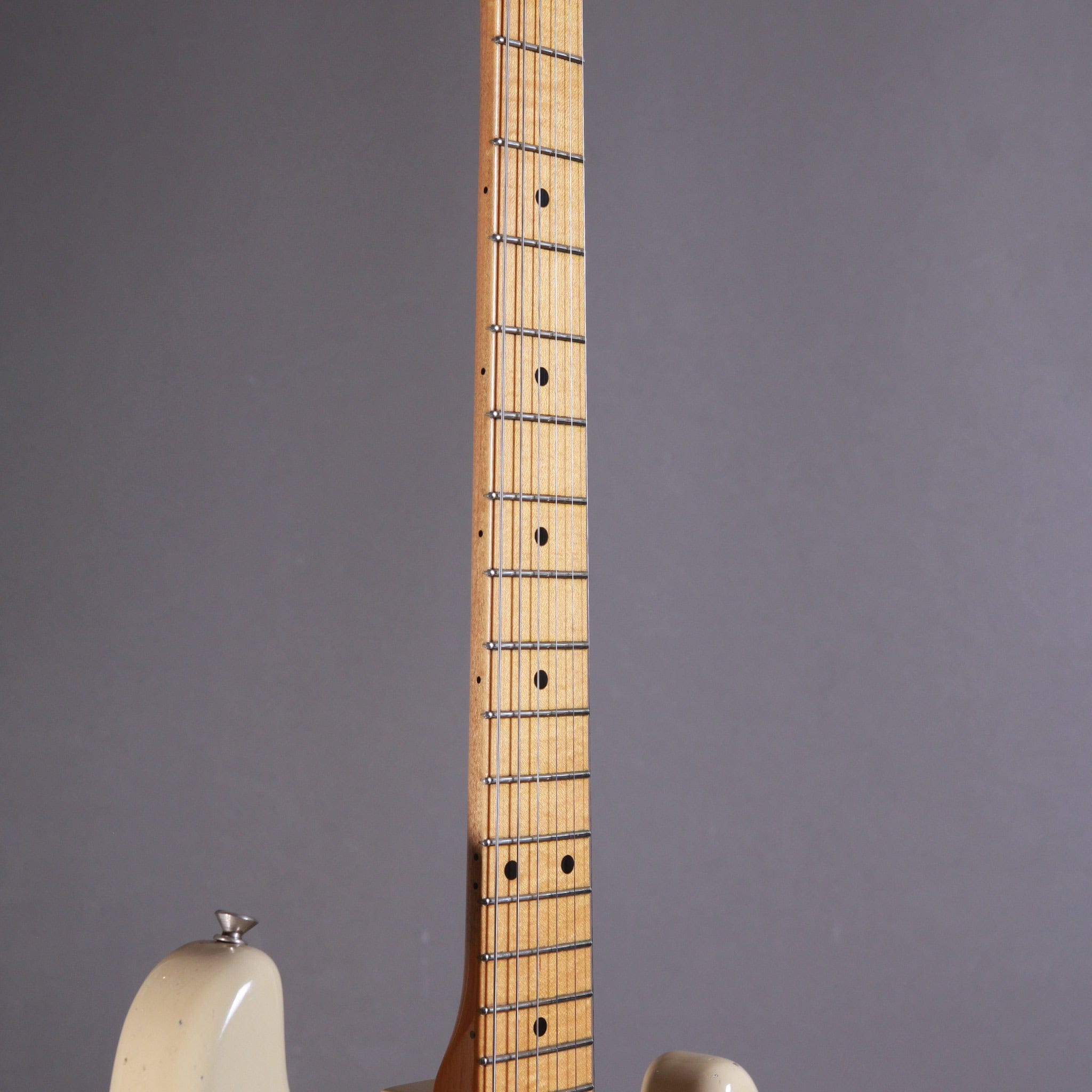 Used gear Begagnat Fender CS Todd Krauss Masterbuilt 59 Strat Relic Hardtail USED - Very Good Condition - tgt11