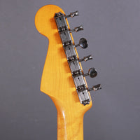 Used gear Begagnat Fender Stratocaster Am Vintage II 57 2022 USED - Very Good Condition - w/case tgt11