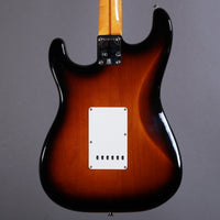 Used gear Begagnat Fender Stratocaster Am Vintage II 57 2022 USED - Very Good Condition - w/case tgt11