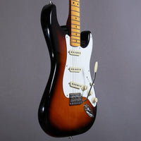 Used gear Begagnat Fender Stratocaster Am Vintage II 57 2022 USED - Very Good Condition - w/case tgt11
