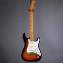 Used gear Begagnat Fender Stratocaster Am Vintage II 57 2022 USED - Very Good Condition - w/case tgt11