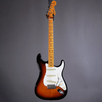Used gear Begagnat Fender Stratocaster Am Vintage II 57 2022 USED - Very Good Condition - w/case tgt11