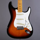 Used gear Begagnat Fender Stratocaster Am Vintage II 57 2022 USED - Very Good Condition - w/case tgt11