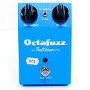 Used gear Begagnat Fulltone Octafuzz USED - VG Condition - no Box or PSU tgt11