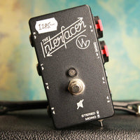 Used gear Begagnat Goodwood Interfacer USED - VG Condition - no Box or PSU tgt11