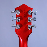 Used gear Begagnat Gretsch Brian Setzer Hot Rod MIJ 2006 USED - Very Good Condition - w/ Hardcase tgt11