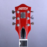 Used gear Begagnat Gretsch Brian Setzer Hot Rod MIJ 2006 USED - Very Good Condition - w/ Hardcase tgt11