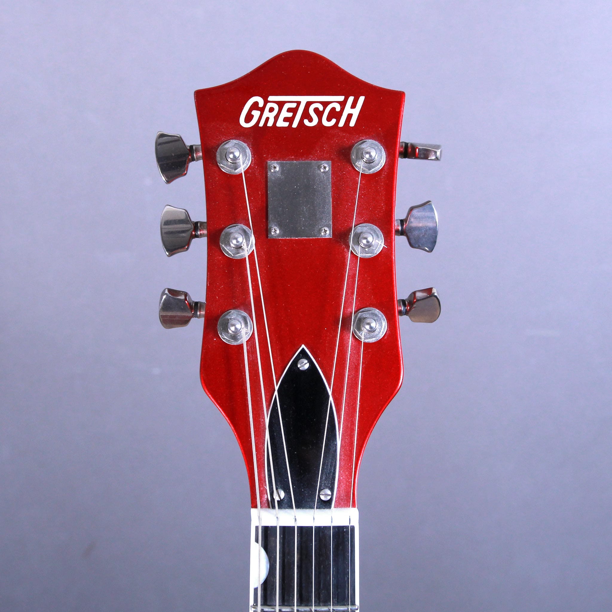 Used gear Begagnat Gretsch Brian Setzer Hot Rod MIJ 2006 USED - Very Good Condition - w/ Hardcase tgt11