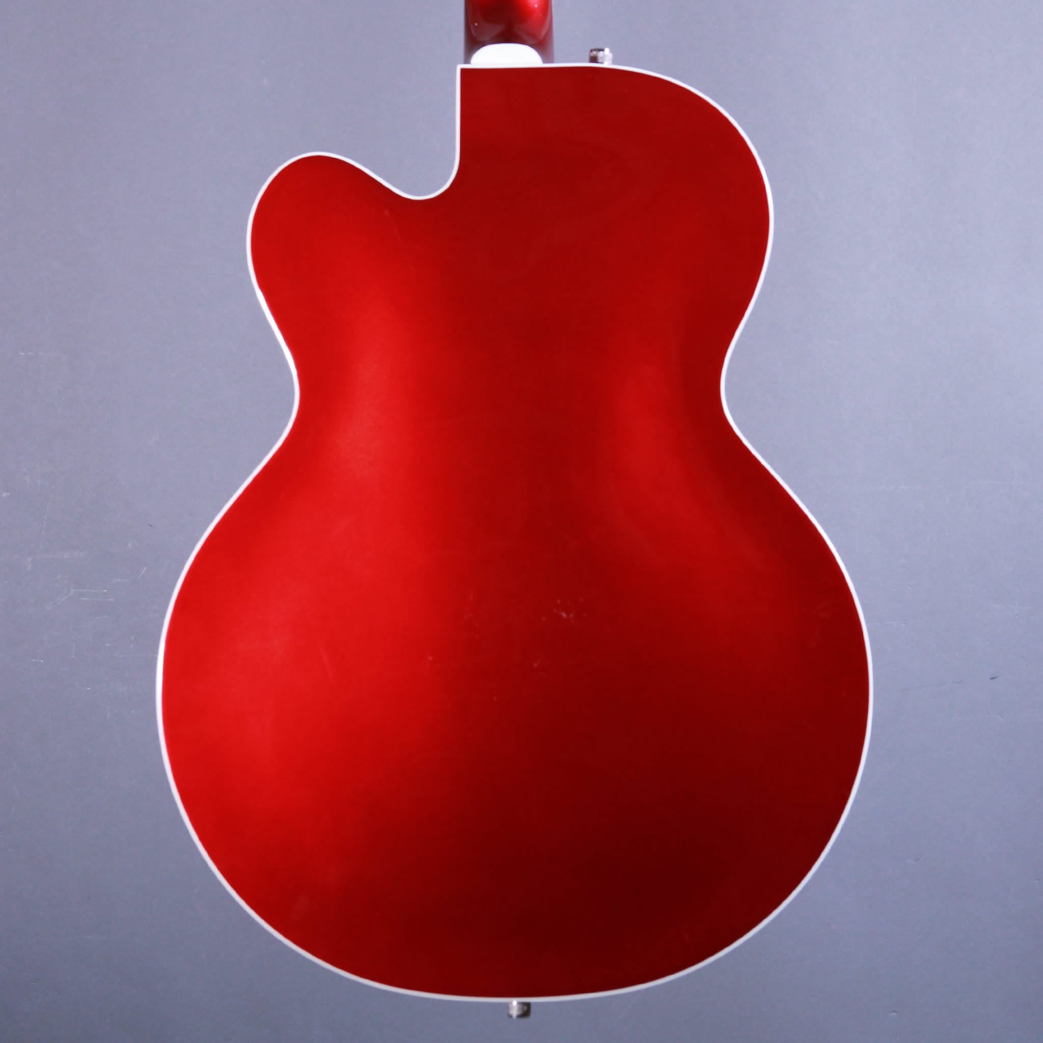 Used gear Begagnat Gretsch Brian Setzer Hot Rod MIJ 2006 USED - Very Good Condition - w/ Hardcase tgt11