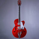 Used gear Begagnat Gretsch Brian Setzer Hot Rod MIJ 2006 USED - Very Good Condition - w/ Hardcase tgt11
