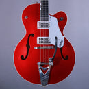 Used gear Begagnat Gretsch Brian Setzer Hot Rod MIJ 2006 USED - Very Good Condition - w/ Hardcase tgt11