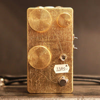 Used gear Begagnat Greuter Fuller Drive USED - Very Good Condition - w/ Box no PSU tgt11